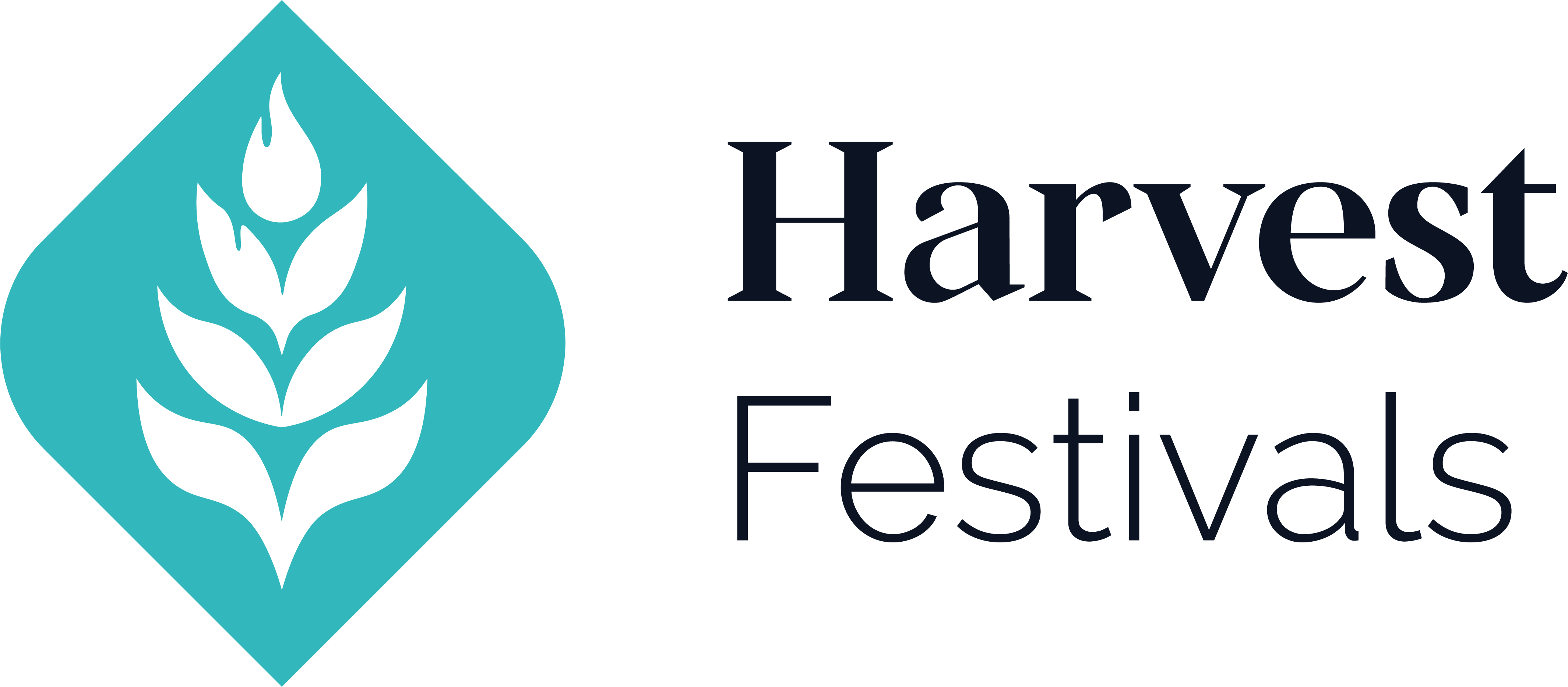 Harvest Festival Asia 2025